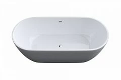 Акриловая ванна Art&Max AM-518-1500-750 150х75