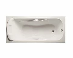 Акриловая ванна MarkaOne Dipsa 170х75 (комплект)