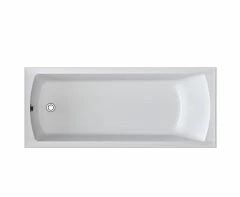 Акриловая ванна MarkaOne Modern 160х70 (комплект)