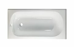 Чугунная ванна Byon B13 150х70 (комплект)