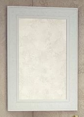Зеркало-шкаф Corozo Классика 65 белый глянец угловой