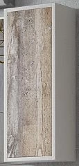 Шкаф Corozo Гольф 25 антик подвесной